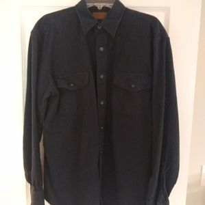 St. John's Bay Men's Shirt